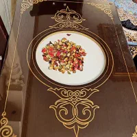 میز ناهارخوری 4نفره