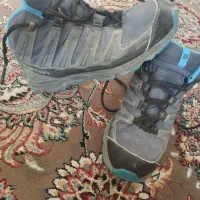کفش کشتی کفش کوهنوردی