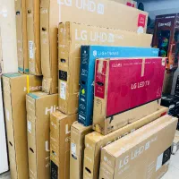 تلویزیون الجی و هایسنس اصلی ۲۰۲۵