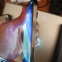 آیفون 13پرومکس با حافظه 128 مشکی|موبایل|تهران, شادمان|دیوار