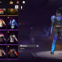 اکانت فری قدیمی تاق