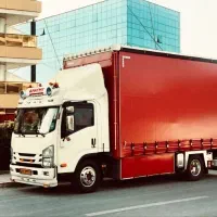 شرکت و تیم تخصصی باربری اثاث واسبابکشی وبسته بندی