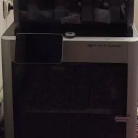 پرینتر سه بعدی bambu LabX1combo