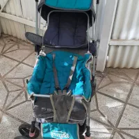 کالسکه دلیجان زیر قیمت