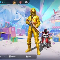 اکانت فری فایر|کنسول، بازی ویدئویی و آنلاین|گمیشان, |دیوار