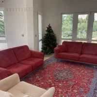 سرویس مبلمان و ناهارخوری