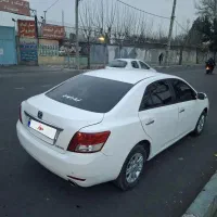 زوتی آریو در حد صفر تحویل ۱۴۰۰|خودرو سواری و وانت|تهران, بازار|دیوار