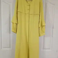 مانتو وپالتو وکاپشن سرهمی بچه کانه|لباس|مراغه, |دیوار