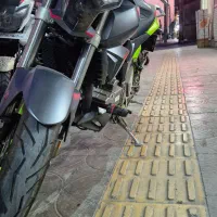 زونتس ۲۵۰r|موتورسیکلت|اصفهان, خانه اصفهان|دیوار
