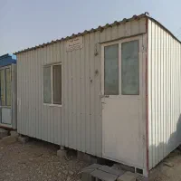 کانکس 15متری|مصالح و تجهیزات ساختمان|سرپل ذهاب, |دیوار