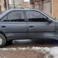 پژو ۴۰۵ مدل۹۶