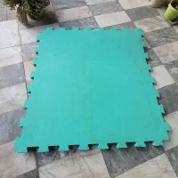 تاتامی ۱۵ عدد ۲ و ۲/۵ سانت|تجهیزات ورزشی|بابل, |دیوار