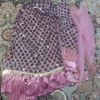 لباس محلی نو