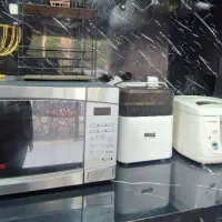 فروش تجهیزات و لوازم کامل کافه|کافی‌شاپ و رستوران|مرودشت, ژیان|دیوار