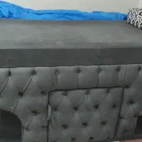تخت ارایشگاهی نو