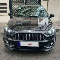 اطلس جی مدل 1403 سانروف دار