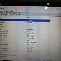 ایسوس X450 i5 ، رم 8 با گرافیک 2 گیگ Nvidia|رایانه همراه|تهران, ارم|دیوار