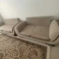 مبل در حد|مبلمان خانگی و میز عسلی|قم, باجک یک|دیوار