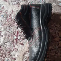 نیم بوت/کفش ایمنی|کیف، کفش، کمربند|ایلام, |دیوار