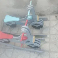 کراکر الاکلنگی چوبی زیرقیمت