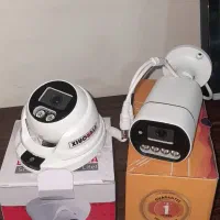 نصاب دوربین مداربسته ، نصاب دزدگیر ، مودم و شبکه