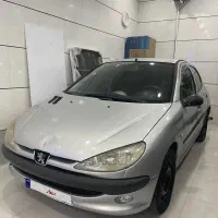 206 مدل ۸۵
