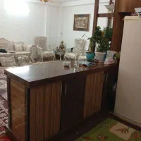 کابینت آشپزخانه ام دی اف اصل|حراج|مشهد, الهیه|دیوار