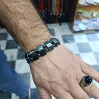 تسبیح حدیدتبدیلی دستبند|بدلیجات|ارومیه, |دیوار