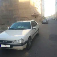 پژو 405اس ال اکس|خودرو سواری و وانت|تبریز, |دیوار