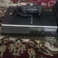 سلام یک کنسول بازی ۳عالی ازش استفاده کم انجام شد|کنسول، بازی ویدئویی و آنلاین|کرمان, |دیوار