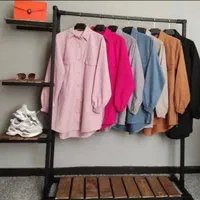 رگال لباس / رگال خانگی / رگال فروشگاهی