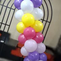 بادکنک تم تولد