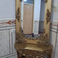 اینه وبوفه بازدیدشادگان