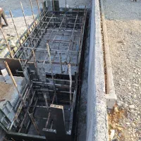 داربست طاها|خدمات پیشه و مهارت|چمستان, |دیوار