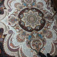 ۲ تخته فرش ۹ متری|فرش|اندیشه, شهرک کوثر|دیوار