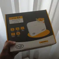 مودم TF i60 S1 TD آنلاک ایرانسل