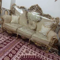 مبل سلطنتی نو نو