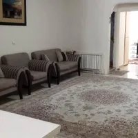 ۷۶ متر، دو خواب، خوش نقشه و تمیز