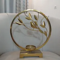 شمعدان ، دکوراتیو تزیینی