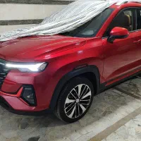 چانگان ۲۰۲۴ وارداتی CS35 خشک