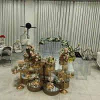 (باغ قرچک مناسب تمام مراسم ها و قیمت بسیار پایین)