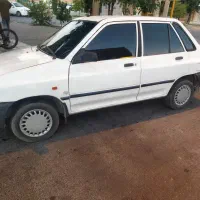 پراید مدل89