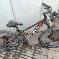 دوچرخه دنده ای ۲۴