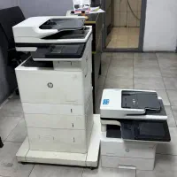 پرینتر 631 و 527  اچ پی