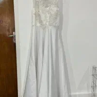 لباس عروس