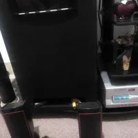 اسپیکر قوی وبسیار تمیزmicrolab بهمراه باندجدا