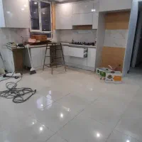 ۸۳متر،کلیدنخورده مجیدیه گلبرگ جانبازان سبلان لشگر|فروش آپارتمان|تهران, سبلان (لشگر)|دیوار