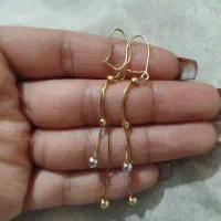 گوشواره طلا