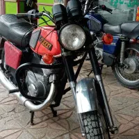 ایژ روستا 2004