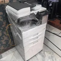 دستگاه کپی پرینتر A3